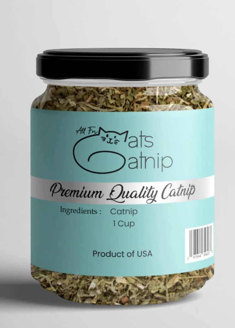 Premium Quality Catnip